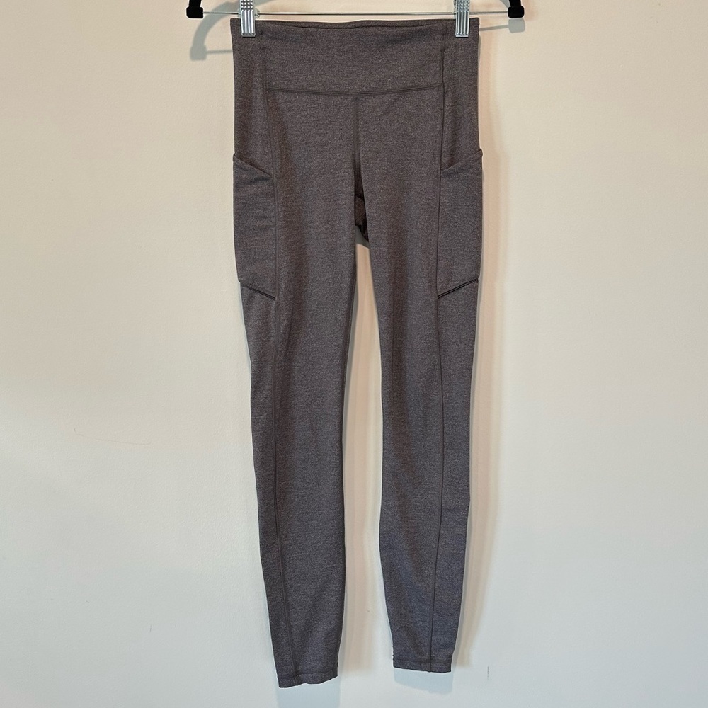 Lululemon Speed Up Tight *28” - Picture 2 of 12